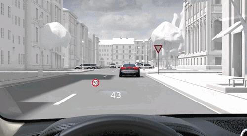 Zemax软件加啥，能消除汽车抬头显示的重影？