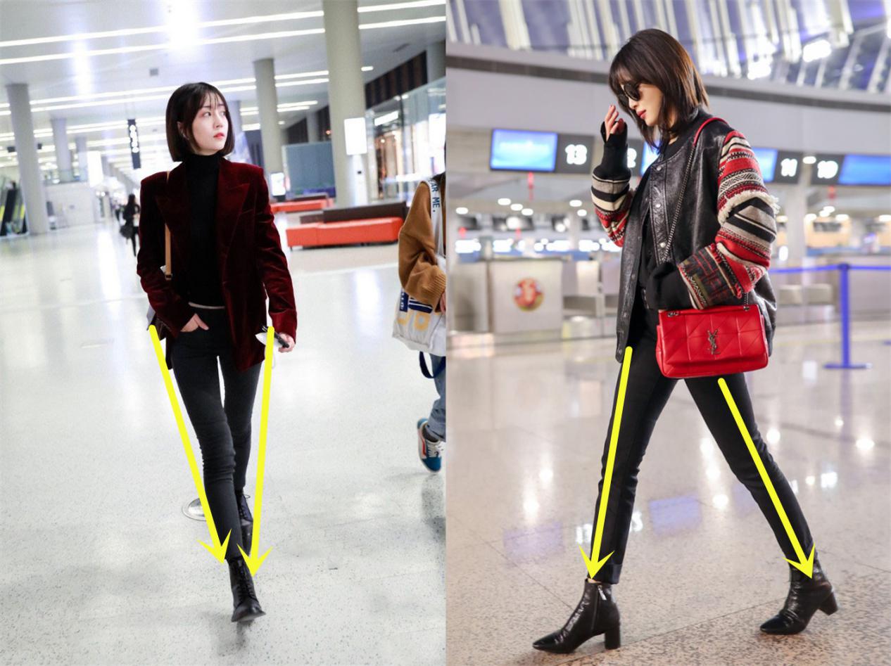 大头大脸女生怎么变小,大头女孩如何改善