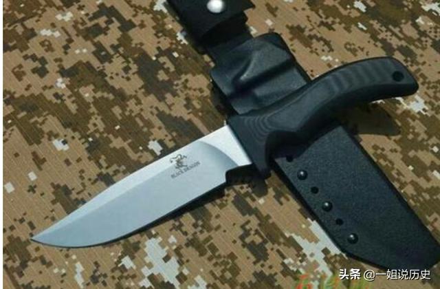 最强户外生存刀,野外求生刀排名第一