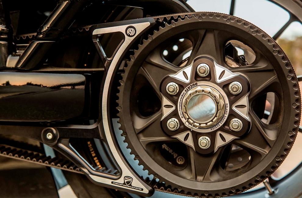 杜卡迪魔鬼机车图片,杜卡迪机车魔鬼系列报价表