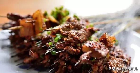 盘点那些高大上的贵州美味,这些美味的小吃你们都吃过哪些