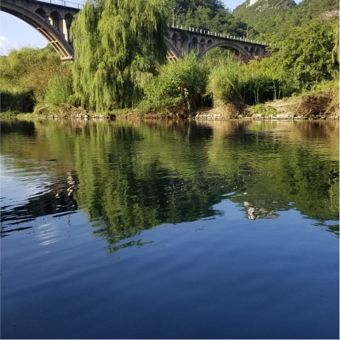 自驾31810天行程,318自驾游第一视角合集