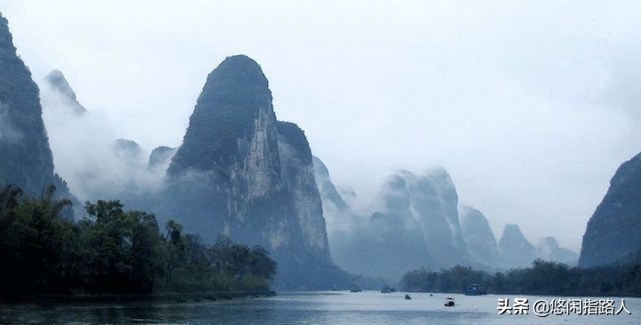 桂林旅游吃住攻略推荐一下,桂林旅游当地自由行攻略