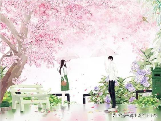 四本甜到骨子里的甜宠小说推荐,5本男主超会撩的甜宠小说