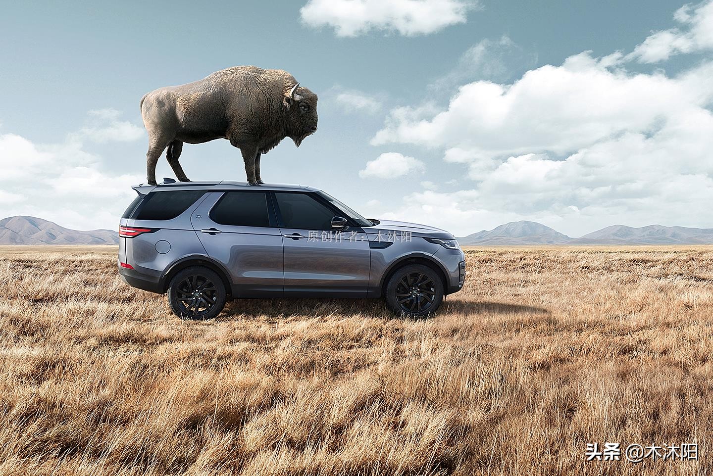 曾经和路虎齐名的越野车,新款路虎价格为何那么高