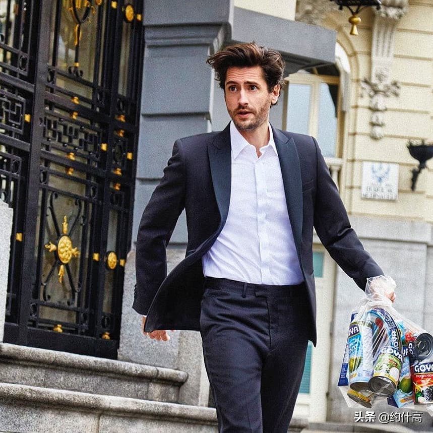 最性感的独裁者|《X特遣队：全员集结》-胡安·迭戈·博托