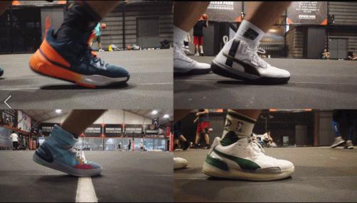 最值得入手的puma鞋,puma值得入手的鞋款