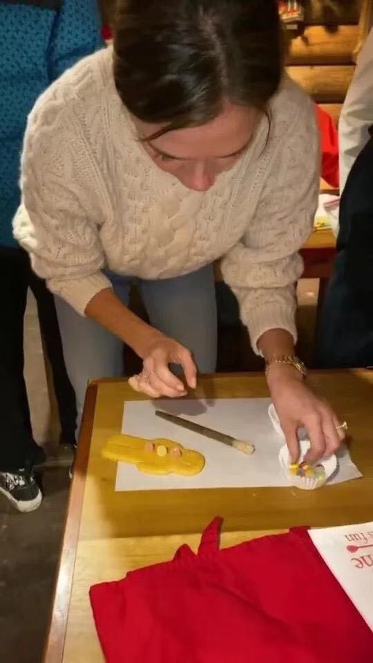 贝嫂最新写真照,贝嫂庆生照