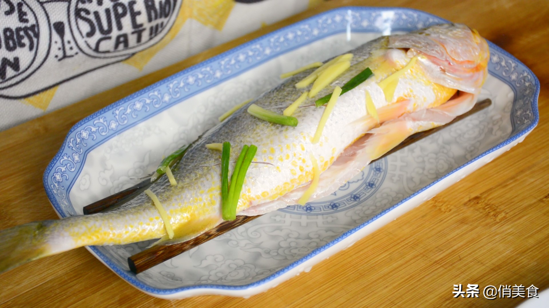 黄花鱼怎么做孩子喜欢吃,黄花鱼给小孩咋样吃