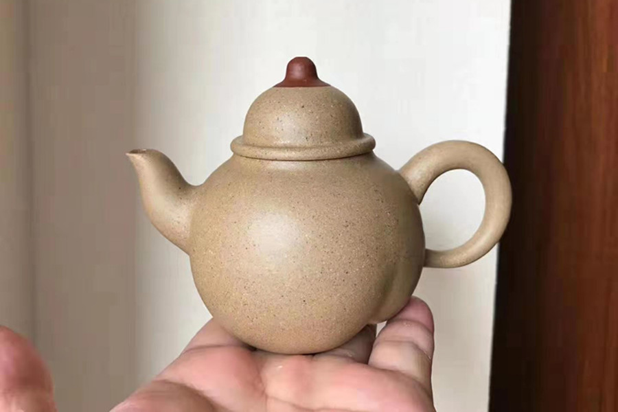 泡岩茶应该挑选什么紫砂壶,如何挑选紫砂壶最好的泥料视频