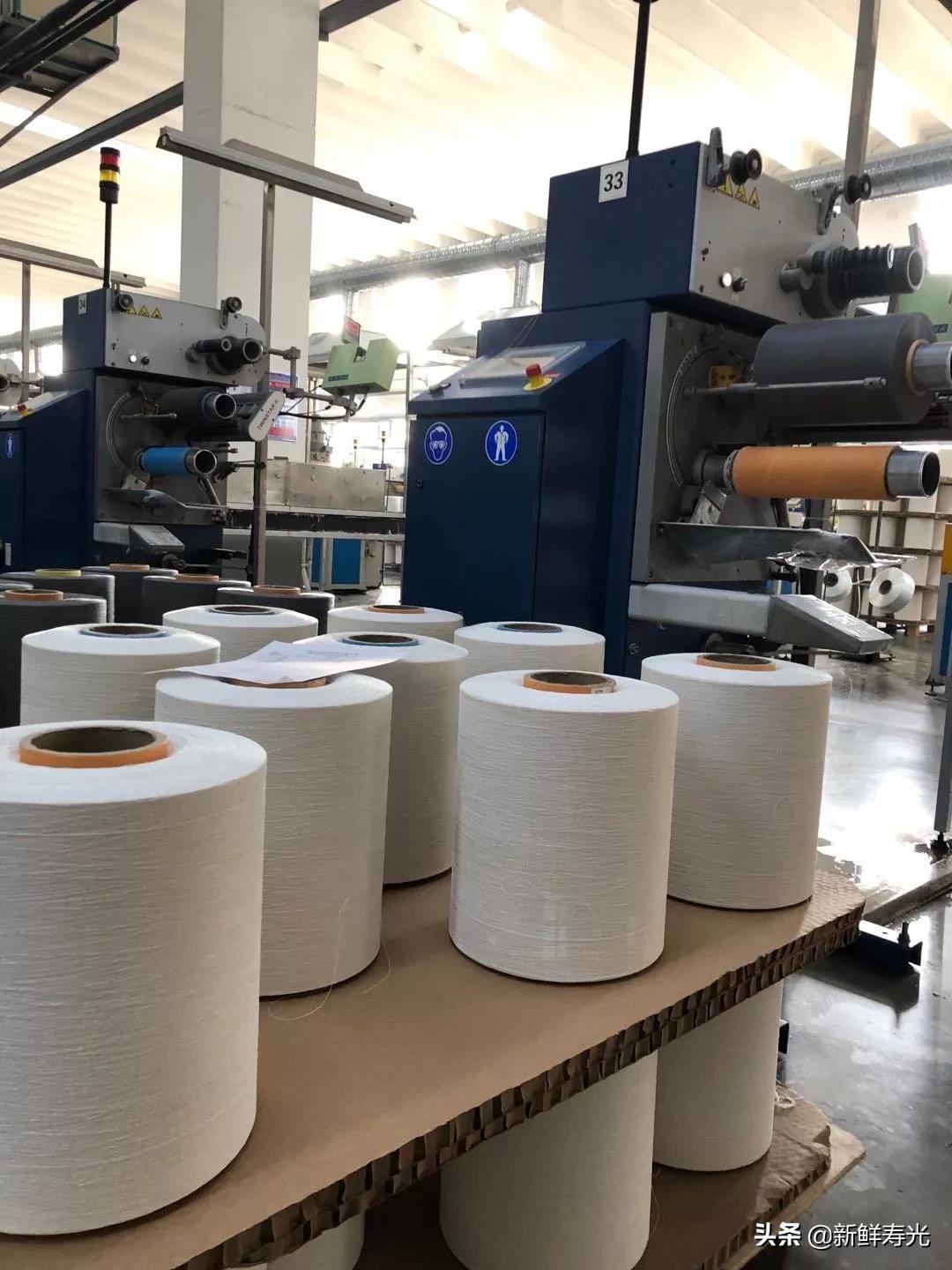 复工复产现场实拍,走进生产车间工人们紧张有序