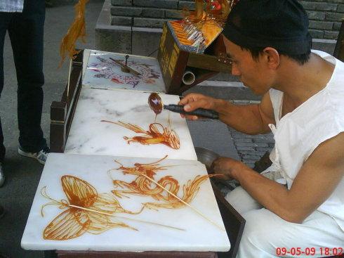 7080后的童年回忆农村生活零食,80后童年吃过的零食你吃过哪些