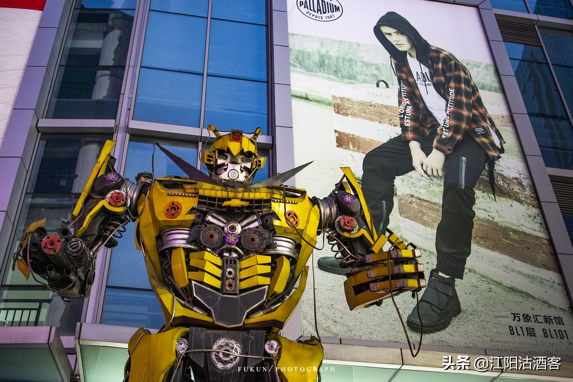 泸州万象汇和水井沟哪里更繁华,泸州佳乐金街跟万象汇怎么区分