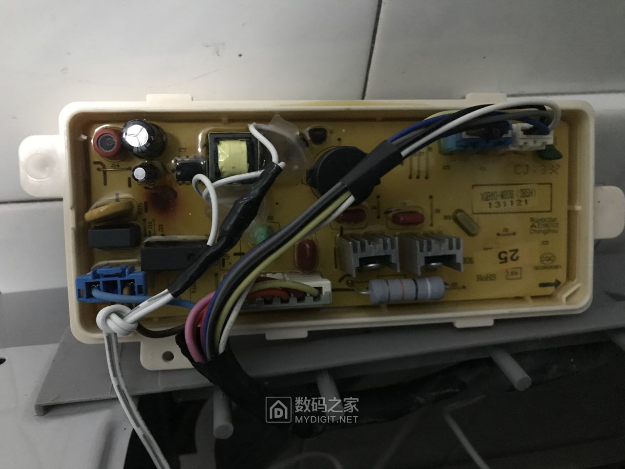 三洋全自动洗衣机故障码e8,三洋全自动洗衣机出现故障码e12