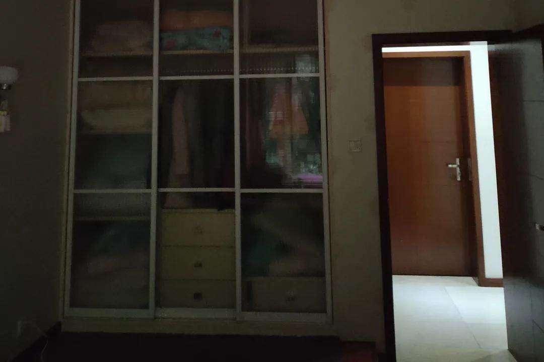 16年自住老房的逆袭！西区花园120㎡套三get超棒交互空间