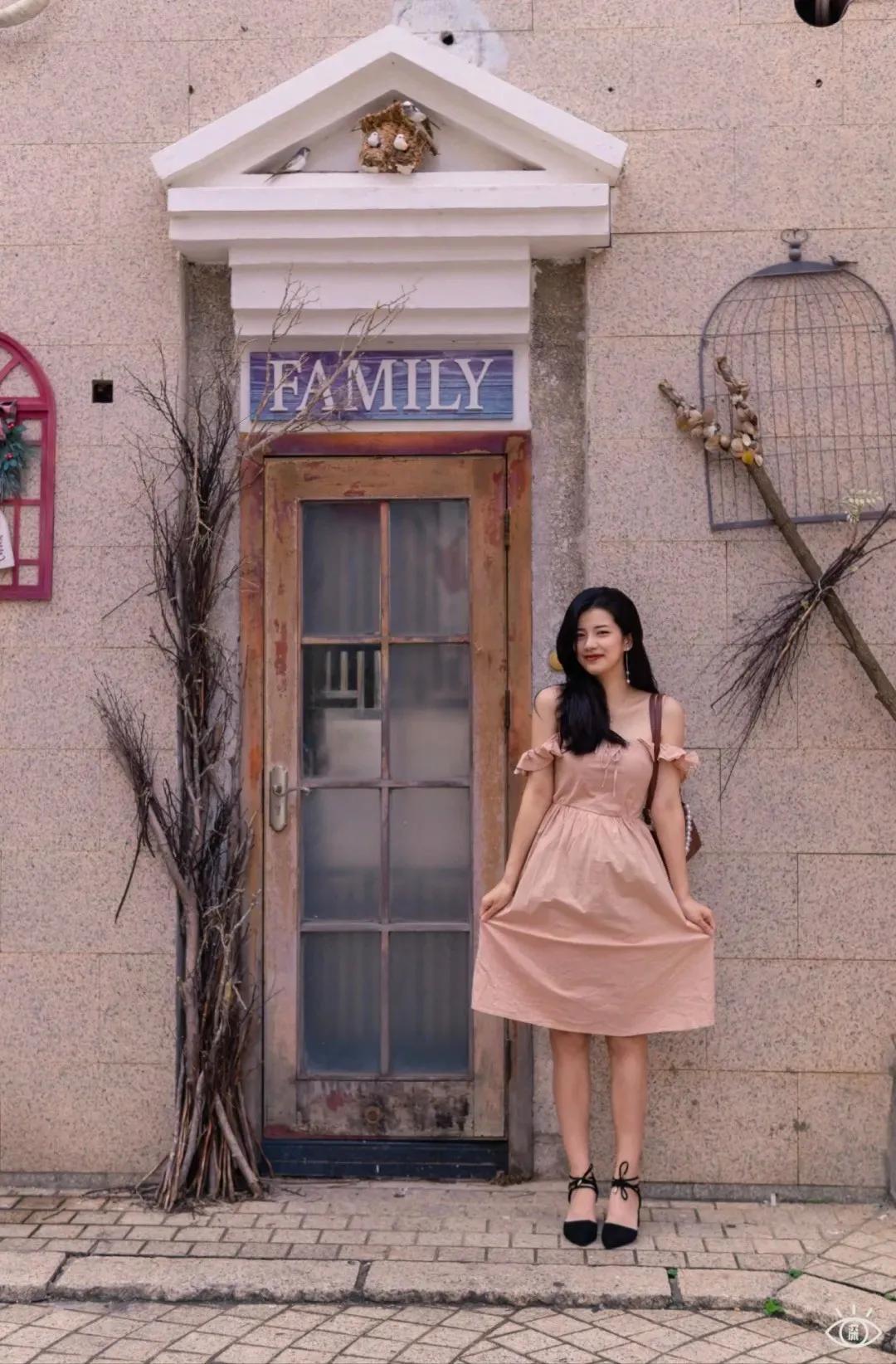 深圳网红拍照圣地,深圳10个拍照圣地一个比一个惊艳