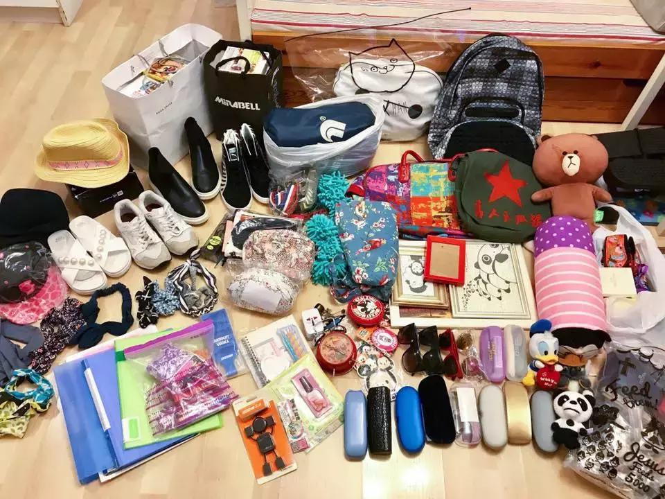 「社创案例」你热爱环保吗?那就摆个闲地摊,也可以功德无量!