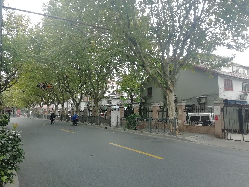 此路与“打虎上山”有关?“双拥街”给你别样体验