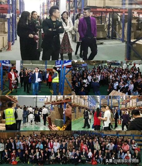 企叮咚合作案例,企叮咚怎么合作