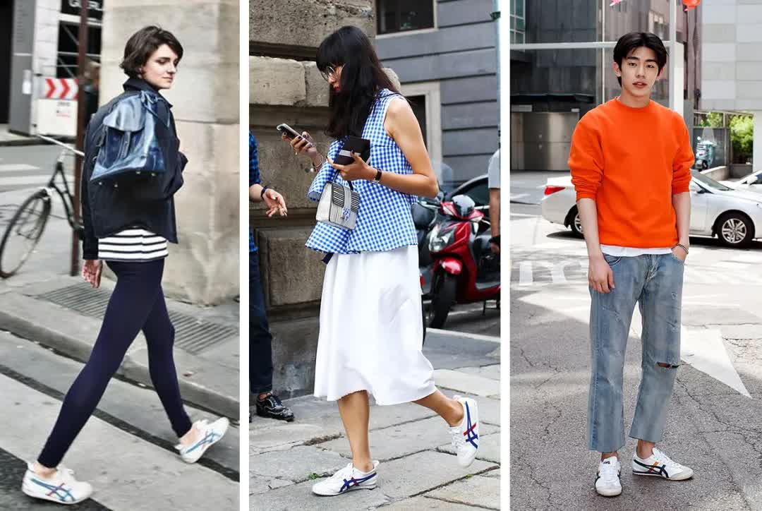 鬼冢虎与耐克哪个好,nike和鬼冢虎的关系