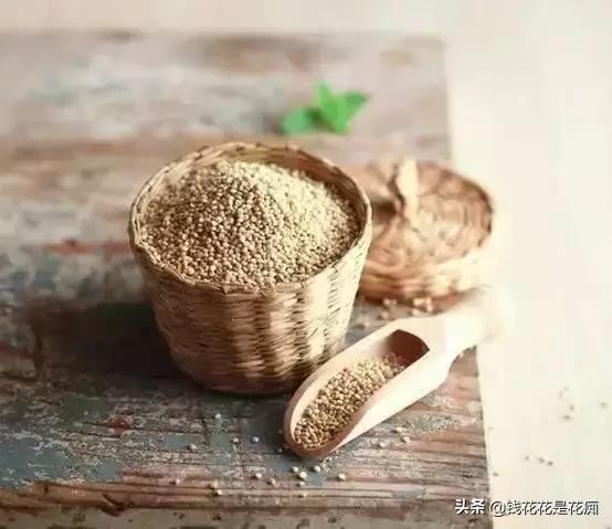 藜麦高端,藜麦最高品质