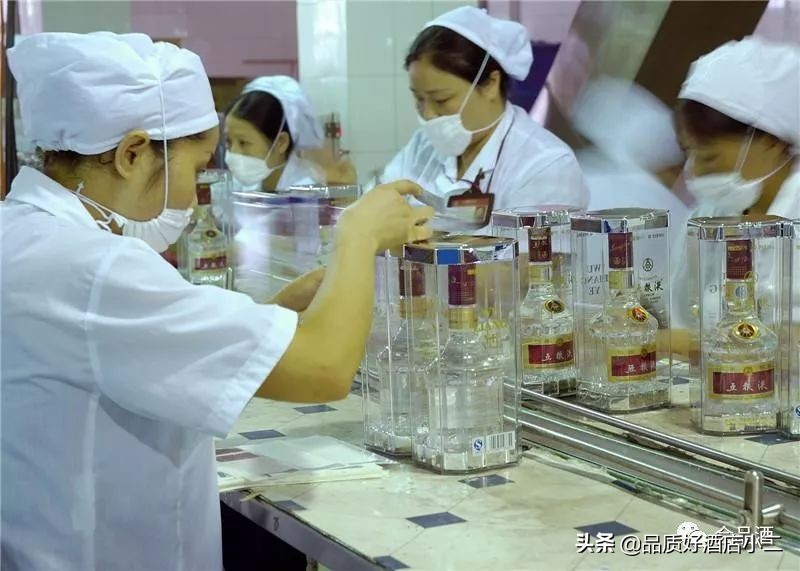 涨知识董酒,涨知识全国各地白酒品牌大全