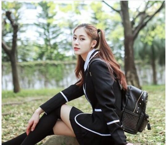 最新流行发型女款扎法,最近流行的女生发型扎法