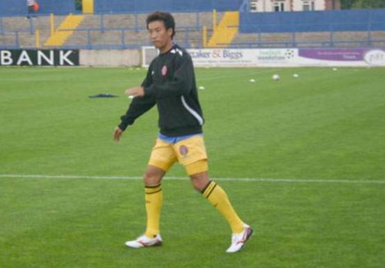 中国足球顶级联赛历史出场榜前50,中国足球顶级联赛出场纪录