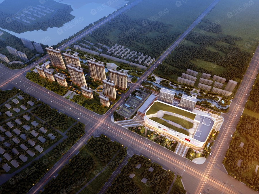 沧州荣盛尚府二手房价,沧州荣盛尚府现在多少钱一平