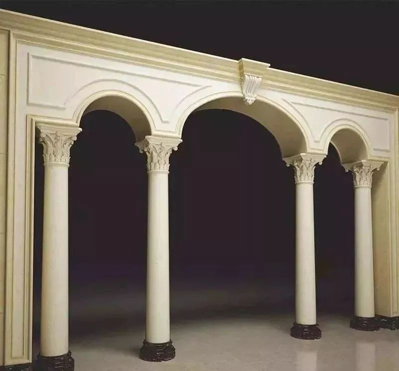 大理石垭口门套效果图大全,用印度红大理石做垭口门套如何