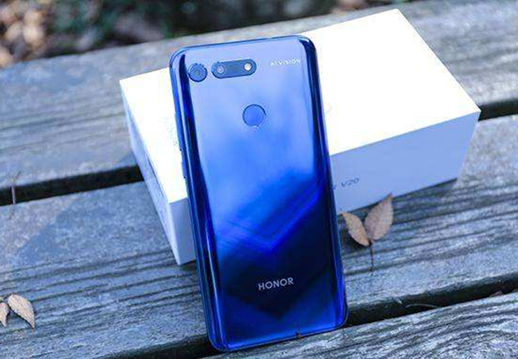 荣耀v20低配和299的区别,2099的荣耀v20还会降价吗