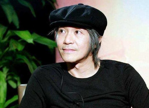 谢贤为什么愿意出演功夫足球,谢贤为什么客串少林