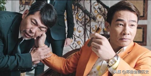 建国以来最凶残的九大悍匪,建国后最凶残七大悍匪