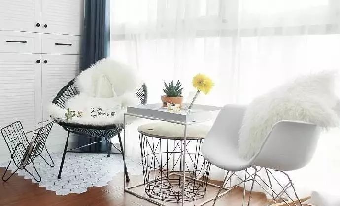 阳台有洗衣柜洗衣机电源怎么布置,阳台装修哪些细节要知道