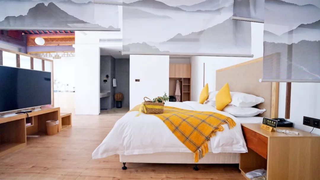 春节住哪里？水灵妹儿为你奉上都江堰最全住宿攻略，快来这里过一个幸福团圆年~