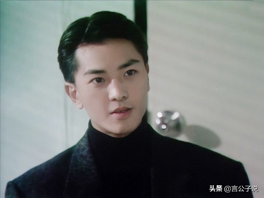 20位港台男星今昔对比,港台男明星今昔颜值对比100位