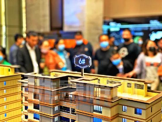 沈阳政策收紧,“便宜”了谁?