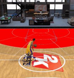 2KOL2球员鉴赏｜埃尔金·贝勒,64版浅析