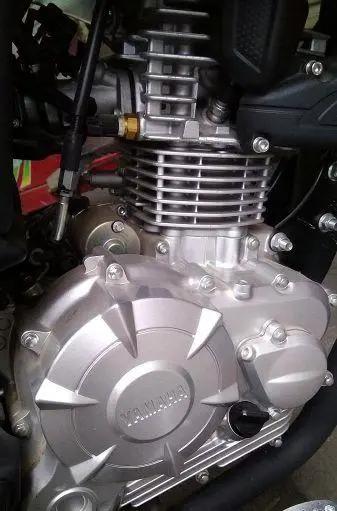 雅马哈天剑150z新车最低多钱,街车款雅马哈天剑150评测