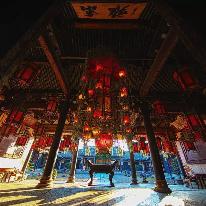 金华旅游攻略古镇推荐一下,诗意江南百花深处觅桃源