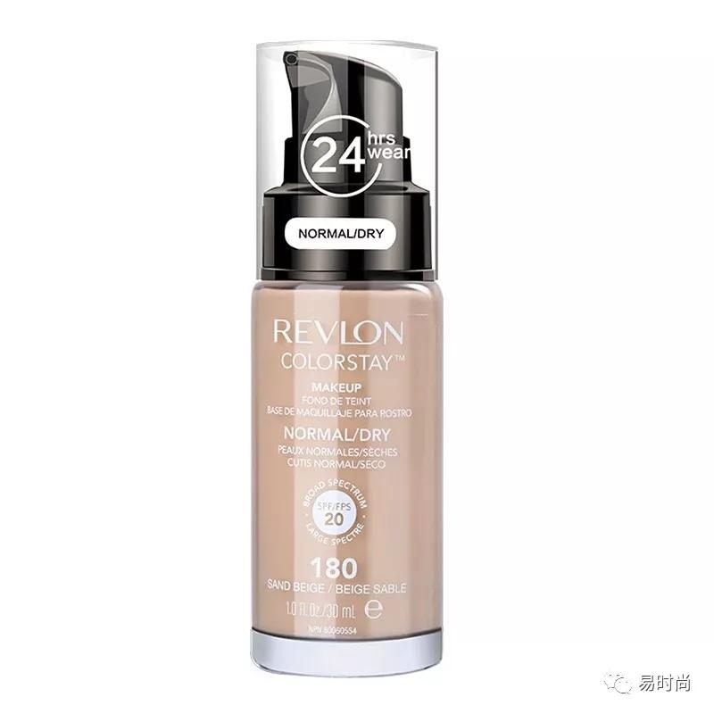 这才是真正的平价粉底液,平价粉底液白皮奶油肌