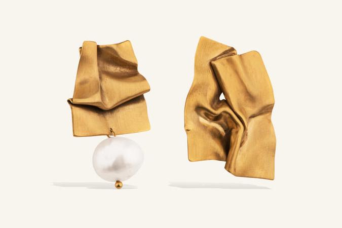 ​一周只说一个店｜|我已经从买珍珠进化到买假珍珠了