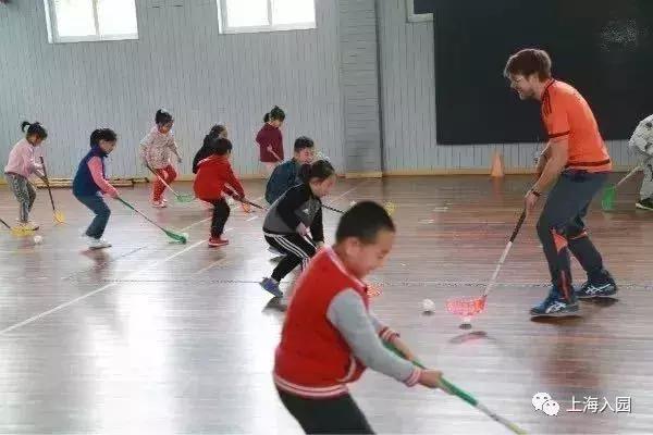 上海幼儿园运动特色,上海以运动为主的幼儿园