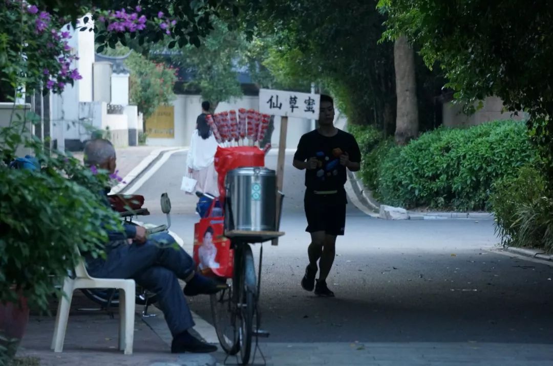 福州街头手写文字图片,街头手写文字