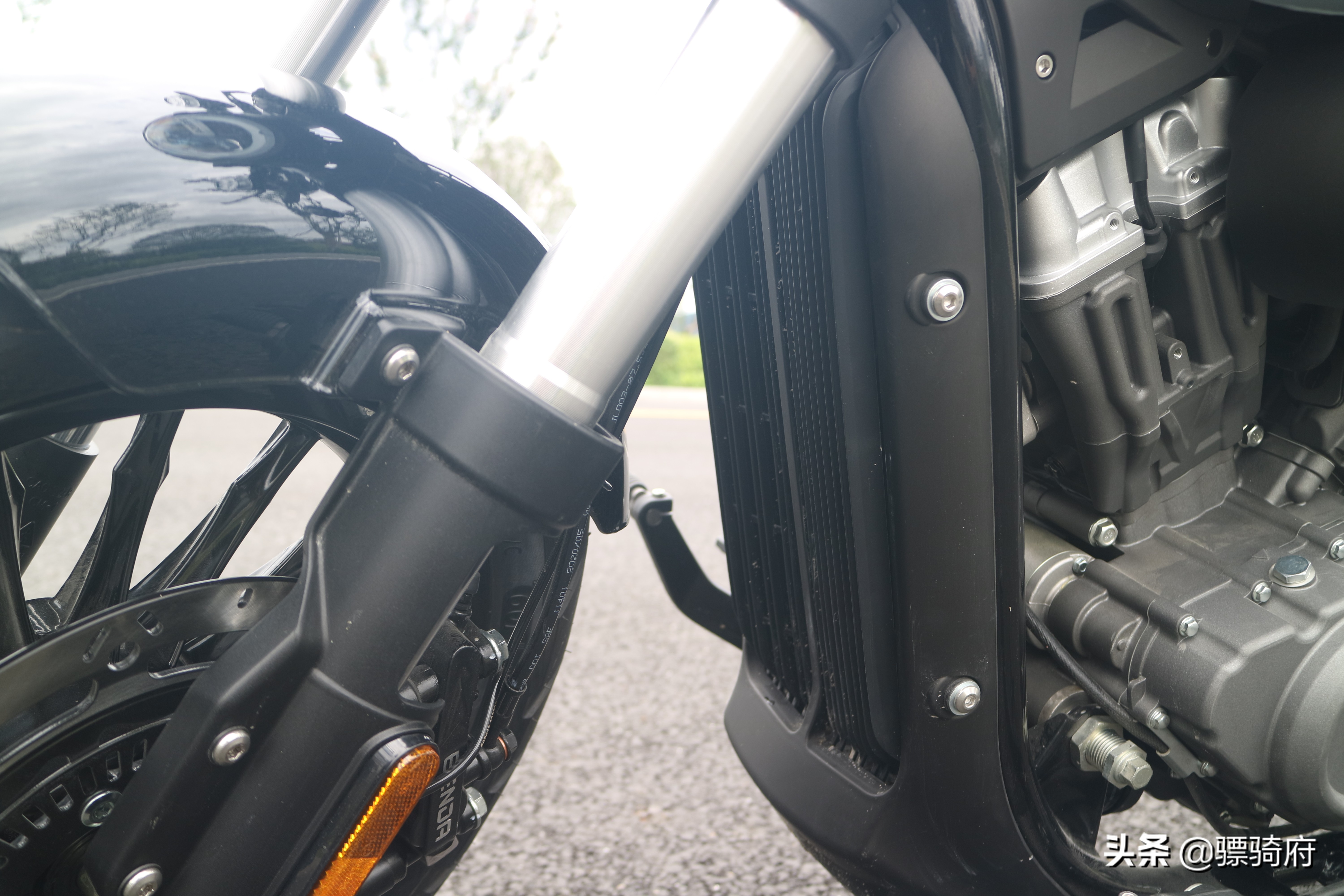 奔达金吉拉300试驾感受,奔达金吉拉300plus