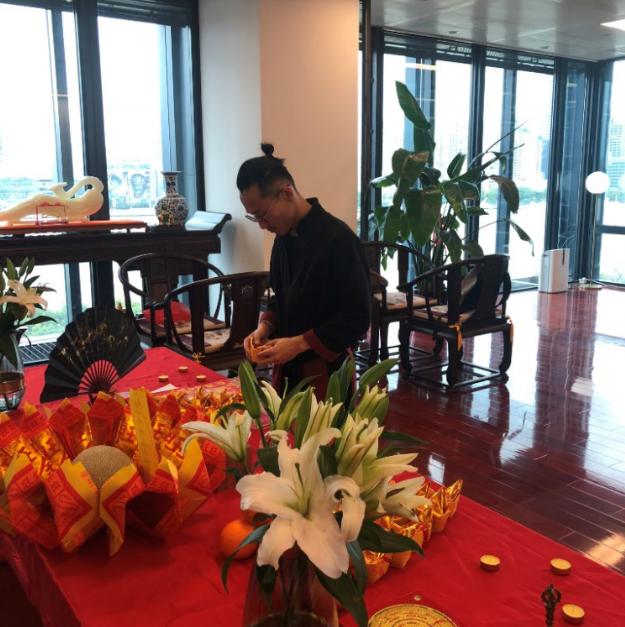 90后的风水师免费阅读,90后风水师