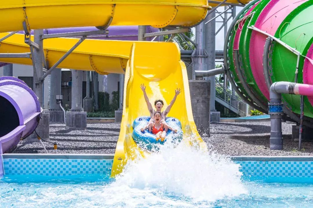 户外儿童帆板夏令营,夏令营水上乐园闯关