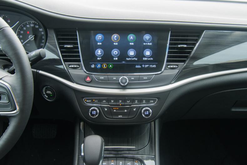 低至65折别克威朗值得购买吗,别克威朗58折