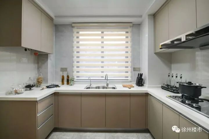 房价卖到2万/㎡!徐州4大改善盘打响抢客战