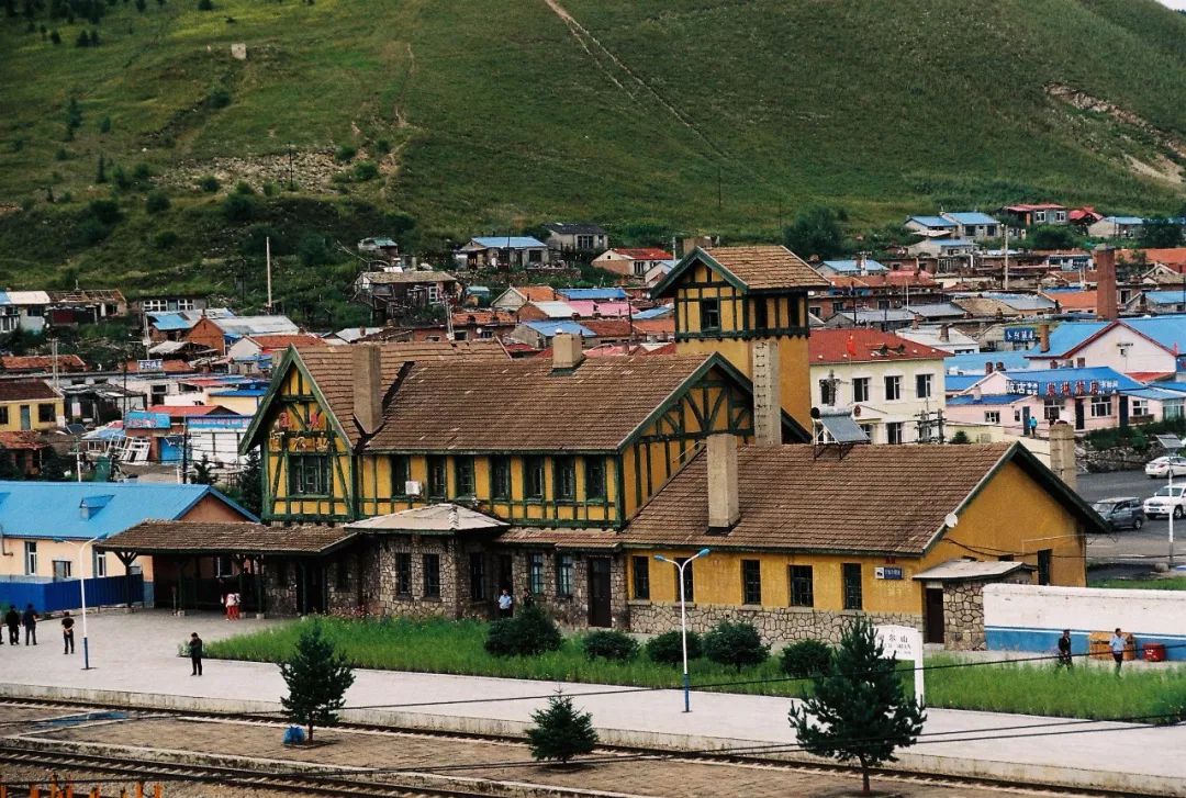 中国哪里还有绿皮火车,中国哪个城市绿皮火车最多